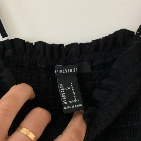 Little Black Dress - Picture 8 of 8